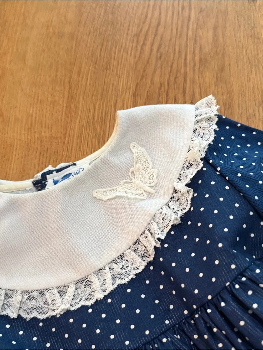 Vintage kids size